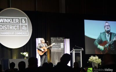 P.W. Enns Business Award winners honored Wednesday night in Winkler