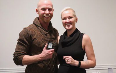 Winkler Chamber celebrates small business with luncheon